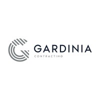 Gardinia Contracting Logo