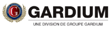 Gardium Sécurité Inc logo