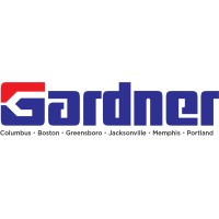 Gardner Inc. logo