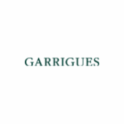 GARRIGUES logo
