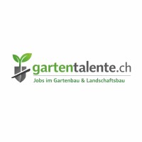 Gartentalente Schweiz