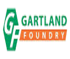 Gartland Foundry logo