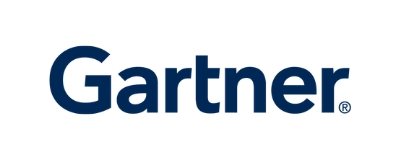 Gartner logo