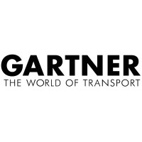 GARTNER - "THE WORLD OF TRANSPORT"