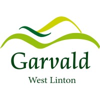 Garvald West Linton logo
