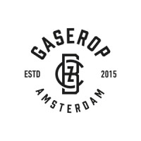 GASEROP logo