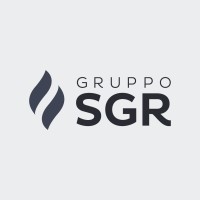 Gruppo SGR logo