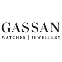 Logo GASSAN Diamonds