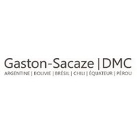 Gaston-Sacaze | DMC logo