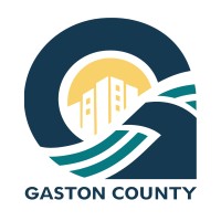 Gaston County Government logo