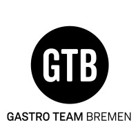Logo GTB Gastro Team Bremen GmbH