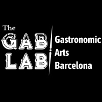 Gastronomic Arts Barcelona / The GAB LAB logo