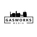 Gasworks Media logo