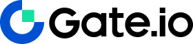 Gate.io logo