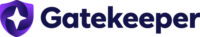 Gatekeeper logo
