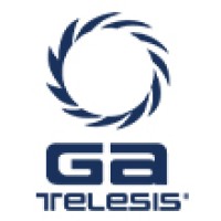 GA Telesis logo