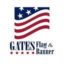 Gates Flag & Banner Co., Inc. logo
