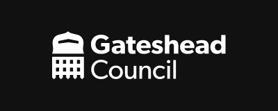 Gateshead Council logo