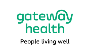 Gateway Health logo