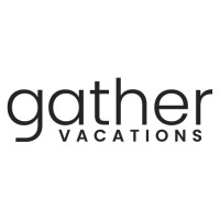 Gather Vacations logo