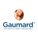 Gaumard Scientific logo