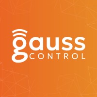 Gauss Control logo