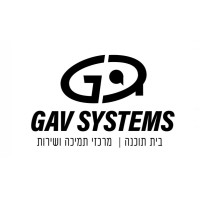 GAV Systems Group logo