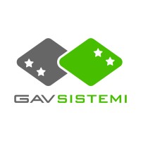 GAV Sistemi logo