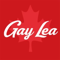 Gay Lea Foods logo