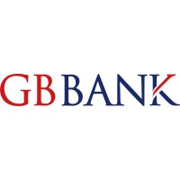 GB Bank logo