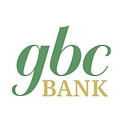 GBC Bank logo