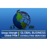 Global Business Consulting Services (GBCS) logo