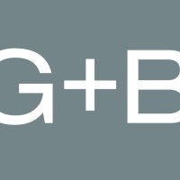 Grand + Benedicts Retail Displays logo