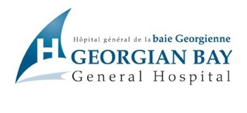 Georgian Bay General Hospital logo