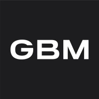 GBM logo