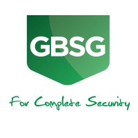 GBSG Ltd logo