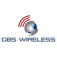 GBS WIRELESS INDIA logo