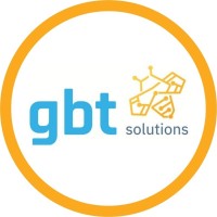 GBT Solutions, Lda logo