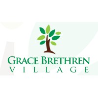 Grace Brethren Village logo