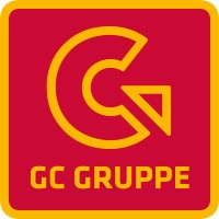 Logo GC GRUPPE Österreich