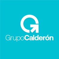 Grupo Calderón | Operador Logístico Integral | Importación y Exportación logo