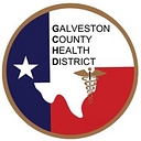 Galveston County Health District logo