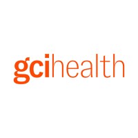 GCI Health logo