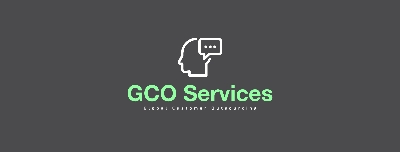 GCO Services logo