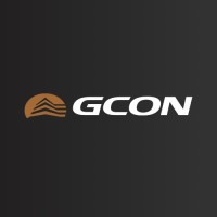 GCON Inc. logo