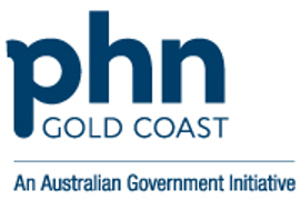 Gold Coast Primary Health Network logo