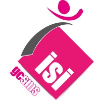 GCSMS ISI logo