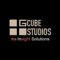 G Cube Studios logo