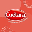 Galletas Cuétara logo