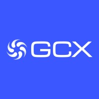 GCX logo